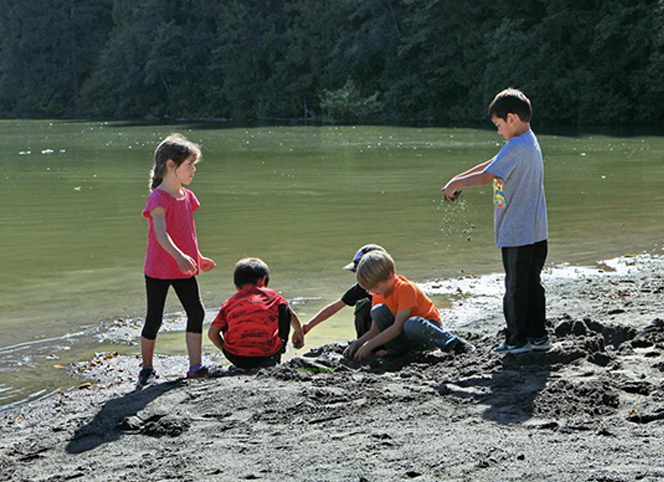 孩子放暑假啦！這些和孩子有關(guān)的“安全貼士”你知道嗎？