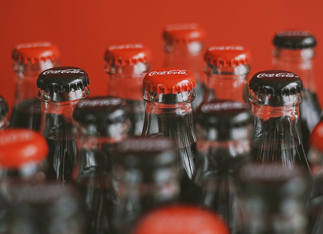 英國(guó)A-SAFE為可口可樂(lè)生公司提供食品廠認(rèn)可的防撞柱