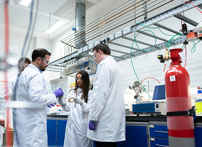 金嘉滿(Kingamann)實(shí)驗(yàn)室專用插座盒讓實(shí)驗(yàn)室工程變得更輕松